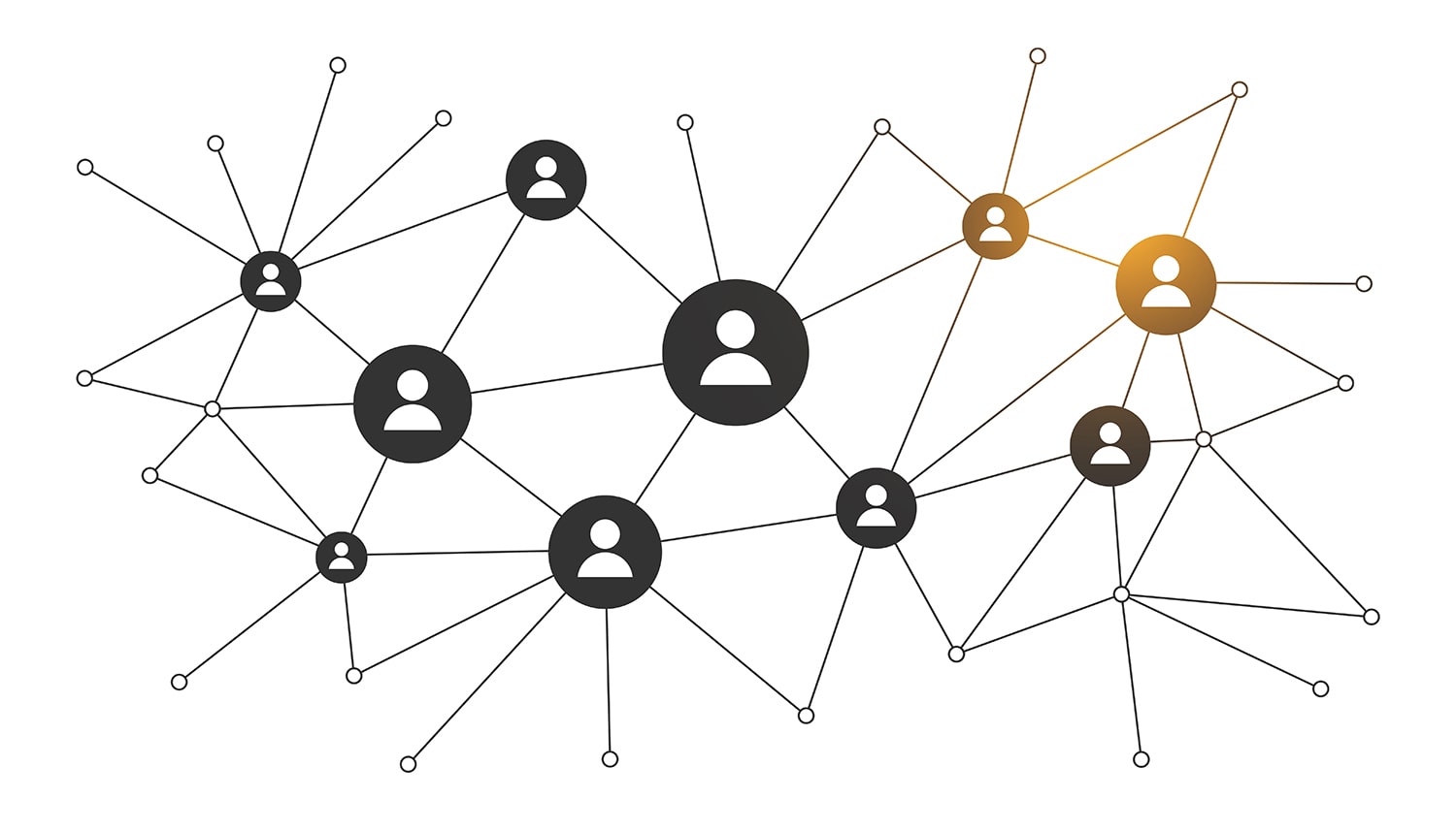 Διεθνές επιχειρηματικό δίκτυο και συνεργασίες