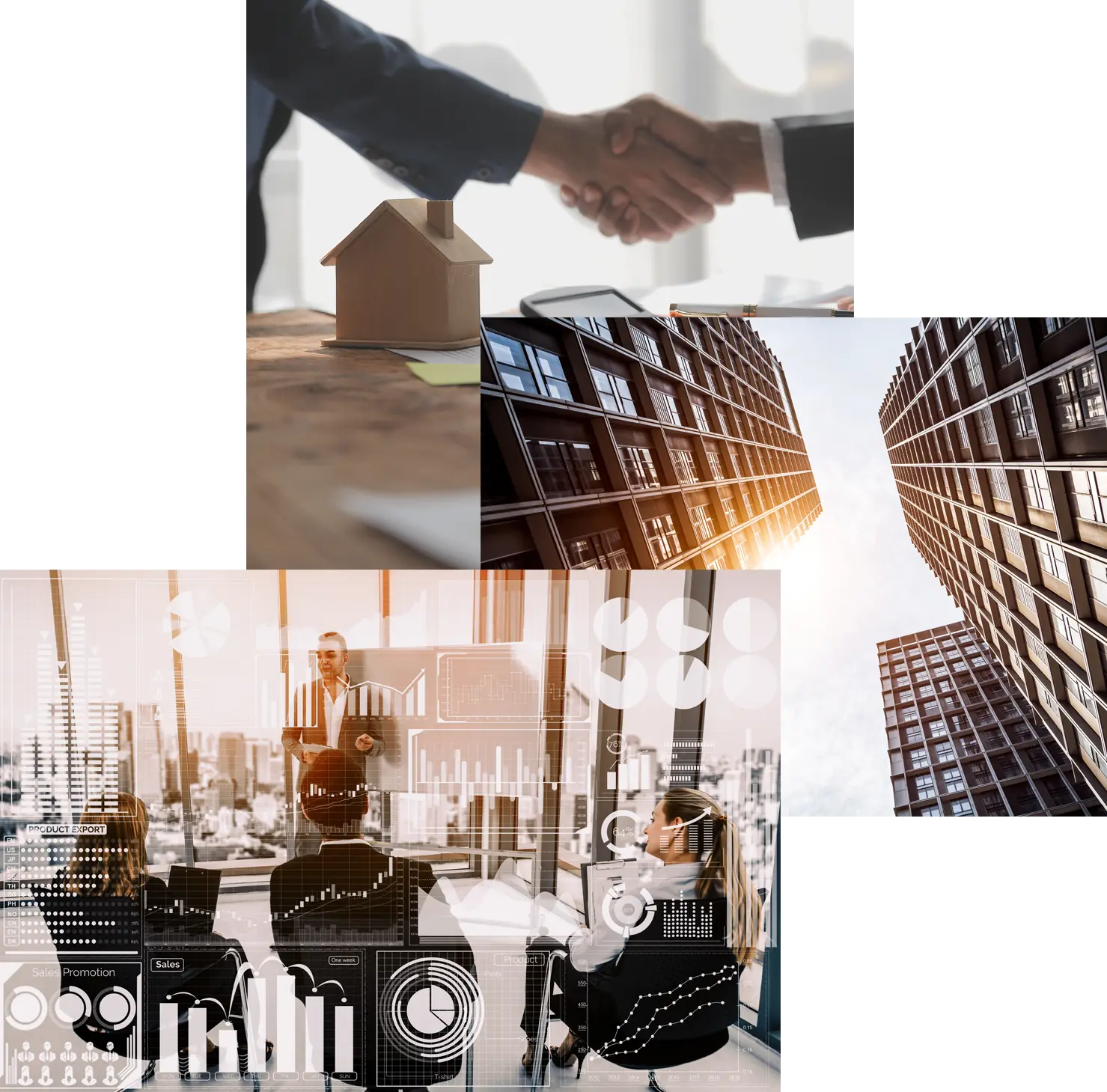 Woman enjoying food, meals in storage container, and food bowls on a table